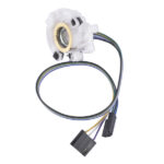 Turn Signal Switch No Tilt for Chevy Impala Bel Air Biscayne Caprice Corvette K10 K20 Pickup 1964-1966 910821 - Image 7
