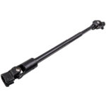 Lower Power Steering Shaft fit Jeep Cherokee 1984-1994 Jeep Comanche - Image 2