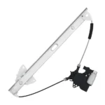 1x Window Regulator w/ Motor Front Driver Side fit for Mazda CX-7 07-12 GJ6A5958XF - Image 6