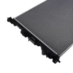 Direct Replacement Radiator fit for XT5 XT6 Blazer 2.0L 2020-24 84672581 - Image 3