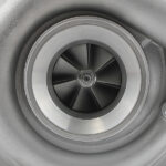 Turbo Turbocharger Fit for Ford F-250, F-350 Truck Super Duty 6.0L Engine 2005-2007 743250-5013, 7432505013S, 743250-5013S 743250-0014 743250-5014S 743250-5014 - Image 3