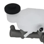 Aluminum Master Cylinder w/Sensor fit for Toyota Yaris 1.5L 2007-2011 47201-52330 - Image 4
