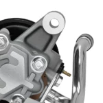 Power Steering Pump with Pulley fit for Kia Soul L4 2.0L 2010-2011 57100-2K500 - Image 2