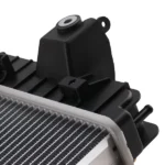 Aluminum 2 Row Radiator Assembly fit for RAM 2500 3500 4500 5500 13-18 6.7L 8013490