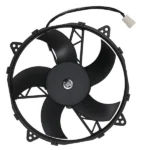 Cooling Fan 5 Blades Direct Replacement 160W 30101550 VA26-AP50 VA26-AP51 - Image 6