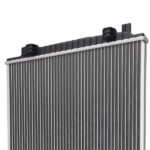 Aluminum Engine Radiator fit for VW Jetta 1.4L 2019-2021 AU3010156 DPI13827 - Image 5