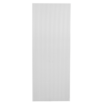 Same Code 26750828 HT-100 x 80 Household Application Door & Window Rain Cover Eaves Canopy White & Gray Bracket - Image 6
