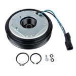 A/C Compressor Assembly Replacement for Mazda 3 CX-30 2.5L 19-23 BDGH-61-450 BDGF-61-450 - Image 13