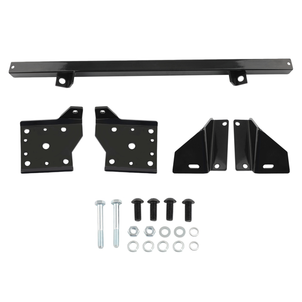 Rear Shock Relocation Kit Fit For Chevrolet Nova 1968-1974 Fit For Chevrolet Camaro 1967-1969 Fit For Pontiac Firebird 1967-1969