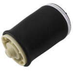 2x Rear L/R Air Ride Suspension Bag fit for BMW X5 E53 4.4i 37126750355 37126750356 - Image 4