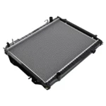 Coolant Radiator Assembly fit for Toyota Tacoma 2.4L 2.7L 3.4L 95-04 Q1778 AT - Image 5