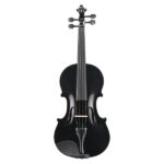Do Not Sell on AmazonFull Size 4/4 Violin Set for Adults Beginners Students with Hard Case,Violin Bow,Shoulder Rest,Rosin,Extra Strings and Sordine - Image 14