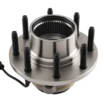 Front Wheel Bearing fit for Ford F-250 F-350 Super Duty 1999-2004 WE60751 - Image 3