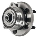 1x 5 Bolt Front Wheel Hub & Bearing fit for Durango Grand Cherokee WK 2011-23 513324 - Image 4