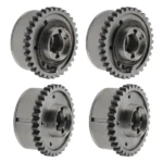 2x Inlet + 2x Outlet VVT Camshaft Phasers fit for Jeep Chrysler Dodge Ram 3.6L V6 - Image 6
