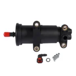 Fuel Transfer Pump Compatible with Caterpillar C4.4 Engine 420F 428F 430F 444F 450F 446-5393 - Image 6