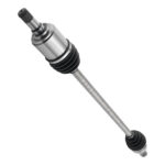 Front Right CV Axle Shaft fit for Chevrolet Malibu 2016 2017 2018 Buick 2018 2019 - Image 6