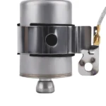 255LPH Inline High Pressure EFI Fuel Pump w/Install Kit fit for Chevy V8 1999-2014 - Image 3