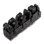 Driver Left Master Power Window Switch fit for Cadillac Escalade 2003-2006 10398564 - Image 4