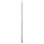 Same Code 43523055 HT-100 x 96cm Household Application Door & Window Rain Cover Eaves Gray Holder - Image 5