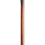 Top Grade Exquisite Professional Sapelli Notopleura Wood Alloy 6-string Banjo - Image 10