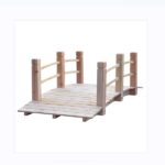 Garden Bridge Arc Footbridge - Image 2