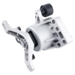 Front Transmission Mount Kit fit for Ford Fusion 2013-2017 2.0L Turbocharged 3347 - Image 2