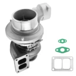 S410SX Turbo fit for Caterpillar CAT 3406 3406B 3406C C15 C16 0R6957 Turbocharger - Image 6