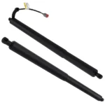 2X Rear Tailgate Power Hatch Lift Support Strut Shock fit for Ford Edge 2015-2018 - Image 6