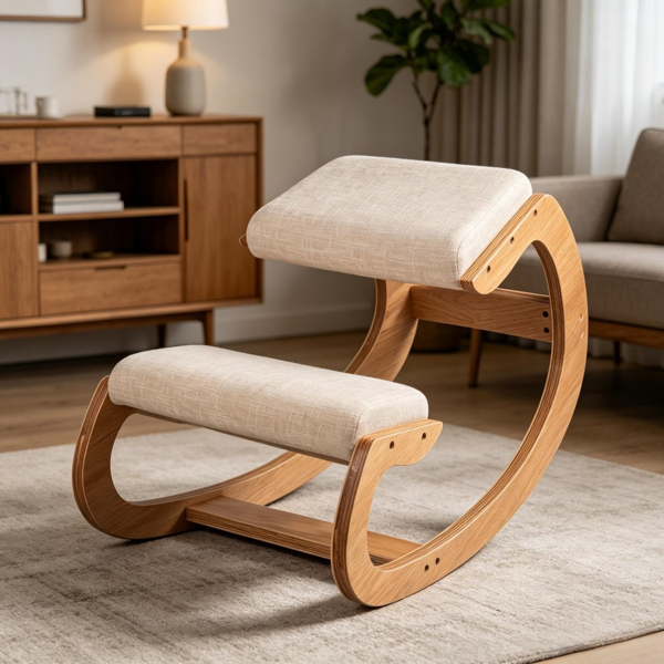 Knee chair