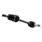 Front R/LCV Axle Shaft fit for Honda Rancher 420 TRX420FM1 4x4 14-19 44220-HR3-A21 - Image 6