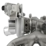 Turbocharger fit for Hyundai Tucson 1.6L Turbo 15-18 B01 G4FJ 282312B760 16398800016 - Image 4