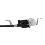 Electric Window Regulator Rear Left fit for Tahoe/Yukon 00-06 748-228 w/ Motor - Image 4