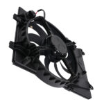 Radiator Cooling Fan fit for Chevy Sonic 1.8L w/ Shroud 2012-2018 95352377 TYC622840 - Image 6