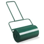 Replace 53657880 Oshion 24in Lawn Roller Iron Cylindrical Garden North America Black - Image 11