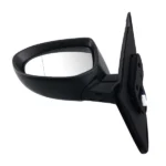Left Power Mirror fit for Mazda 3 i/GS/GT 2.0L 2.5L 2010-2013 BBM26918ZL - Image 6