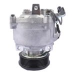 A/C Compressor Replacement for Mitsubishi Lancer Outlander 2008 - 2016 7813A229 7813A350 7813A212 - Image 7