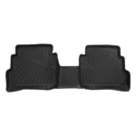 Floor Mats Trunk Mats Cargo Liners Set fit for Mazda CX-5 2017-2024 Rubber - Image 5