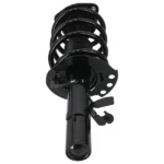 Pair Front Complete Struts w/ Coil Spring fit for Ford Transit Connect 2014-2023 - Image 3
