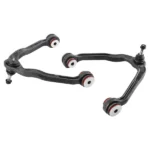 4x Upper Control Arms Lower Ball Joint fit for 99-06 Chevy Silverado GMC Sierra 1500 - Image 2