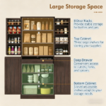 Storage Cabinet - Image 6