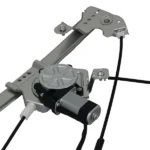 Electric Window Lifter fit for Ford F-150 Crew Cab Rear Left 2004-2008 741-968 - Image 5