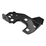 Bumper Bracket fit for Chevrolet Silverado GMC Sierra 1500 2019-23 Front Steel - Image 3
