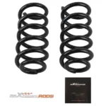 3" Drop Coil Springs fit for Ford fit for Ranger/Mazda B-Series 2WD 1983-1997 Front Kit - Image 6