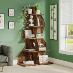 Shelf Book/Storage Cabinet - Image 6
