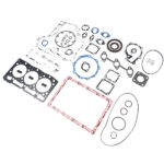 NEW Complete Cylinder Head Full Gasket Set D1105 for Kutoba D1105 Engine - Image 6