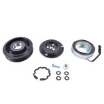 A/C Compressor Assembly Replacement for Mazda 3 CX-30 2.5L 19-23 BDGH-61-450 BDGF-61-450 - Image 12