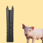 Electric Repeller Handheld Pig and Cattle Repeller Livestock Repeller Usb 23 Cm - Image 4