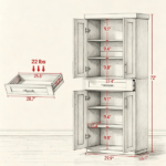 Storage Cabinet - Image 7