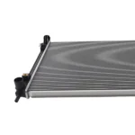 Aluminum Engine Radiator fit for Ford Mustang 3.7L 5.0L 5.2L 2015-2022 CU13486 - Image 3